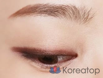 Палетка теней Innisfree My Palette My Eyeshadow Matte, № 36 Chocolate Bonbon, 1 шт., фото 2