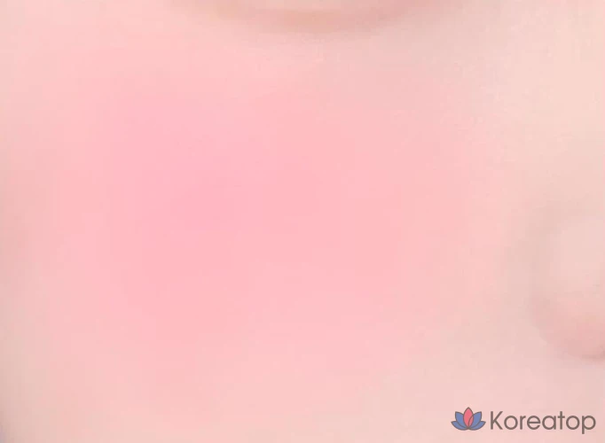 Румяна Lilybyred Love Beam Mousse Cheek, 3,8 г, 02 Cherry Mousse, 1 шт., фото 4