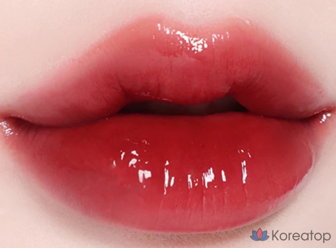 Блеск для губ Espoir Couture Lip Tint Glaze, № 7 Smoked, 1 шт., фото 2