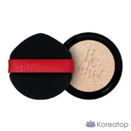 Наполнитель для подушки Espoir Pro Tailor Be Velvet Cover Cushion Refill, Petal, 1 шт.