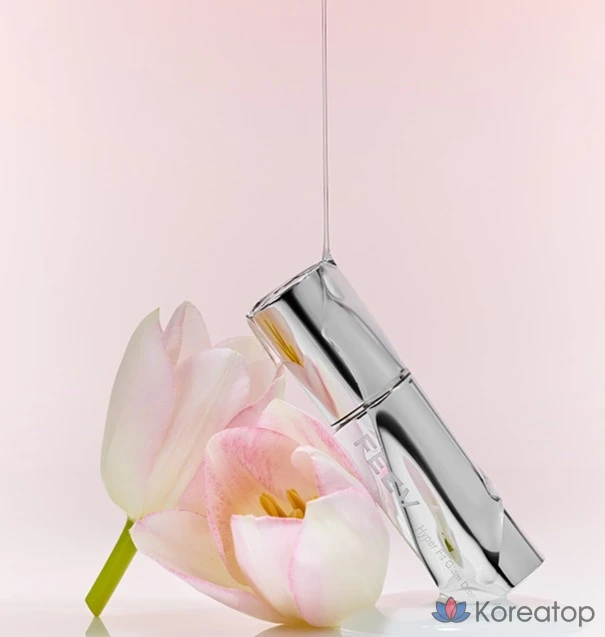 Тинт для губ Hyper Fit Glam Drop, оттенок Tender Mute, 1 шт., фото 2