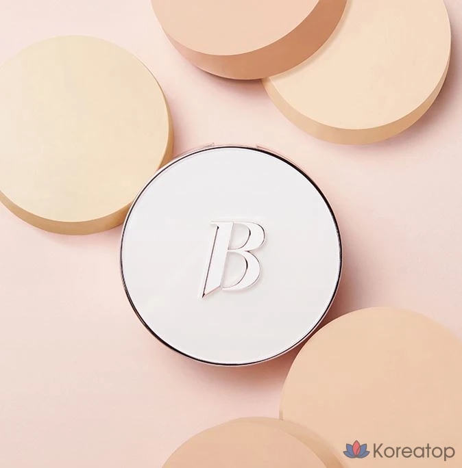 Сменный блок тонального крема Vanillaco Covericious Ultimate White Moisture Cushion Foundation, 14 г, 19 Light, 1 шт., фото 5