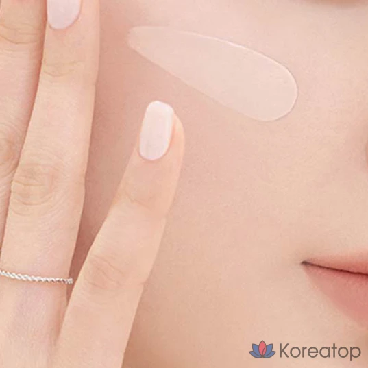 Сменный блок тонального крема ROM&ND Nu Zero Cushion Foundation, 15 г, 03 Natural21, 1 шт., фото 3