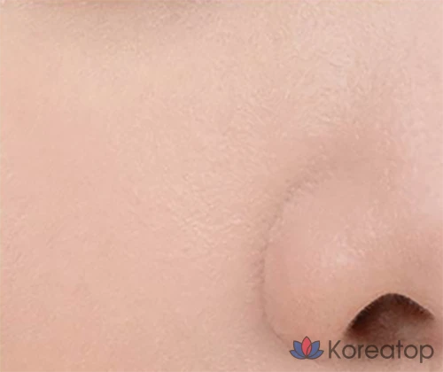 Сменный блок тонального крема ROM&ND Nu Zero Cushion Foundation, 15 г, 03 Natural21, 1 шт., фото 4