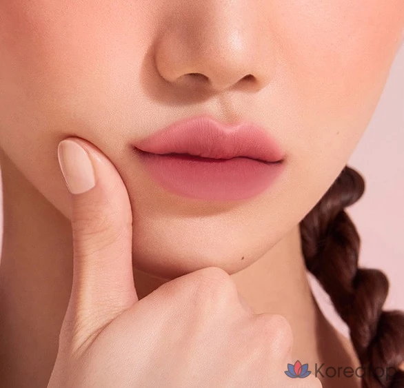 Карандаш для губ Heartpercent Dot On Mood Lip Pencil, оттенок 16 Brick Rose, 0.8 г, 1 шт., фото 7