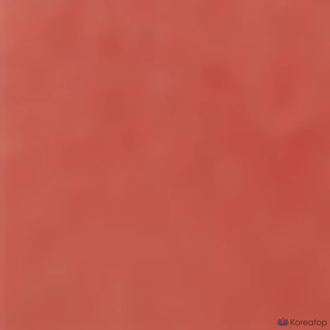 3CE Blur Water Tint, LAYDOWN, 4,6 г, 1 шт., фото 2