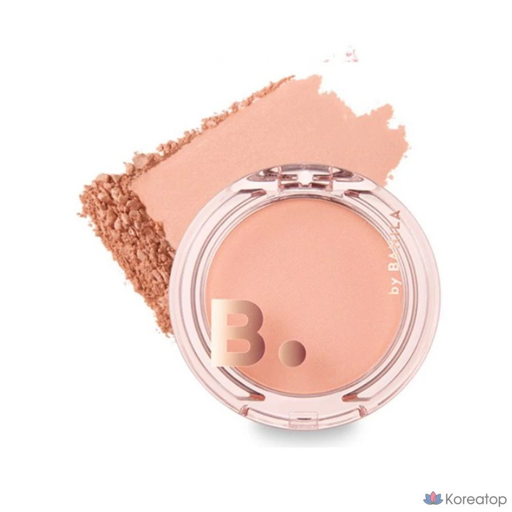 Праймер для щек Vanillaco Priming Veil Cheek 6 г, упаковка PK04 Ballerina, 1 шт.
