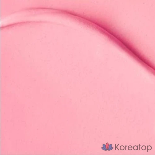 Пушистые румяна FEEV, 10 г, 1 шт., цвет «Сахаровая вата».