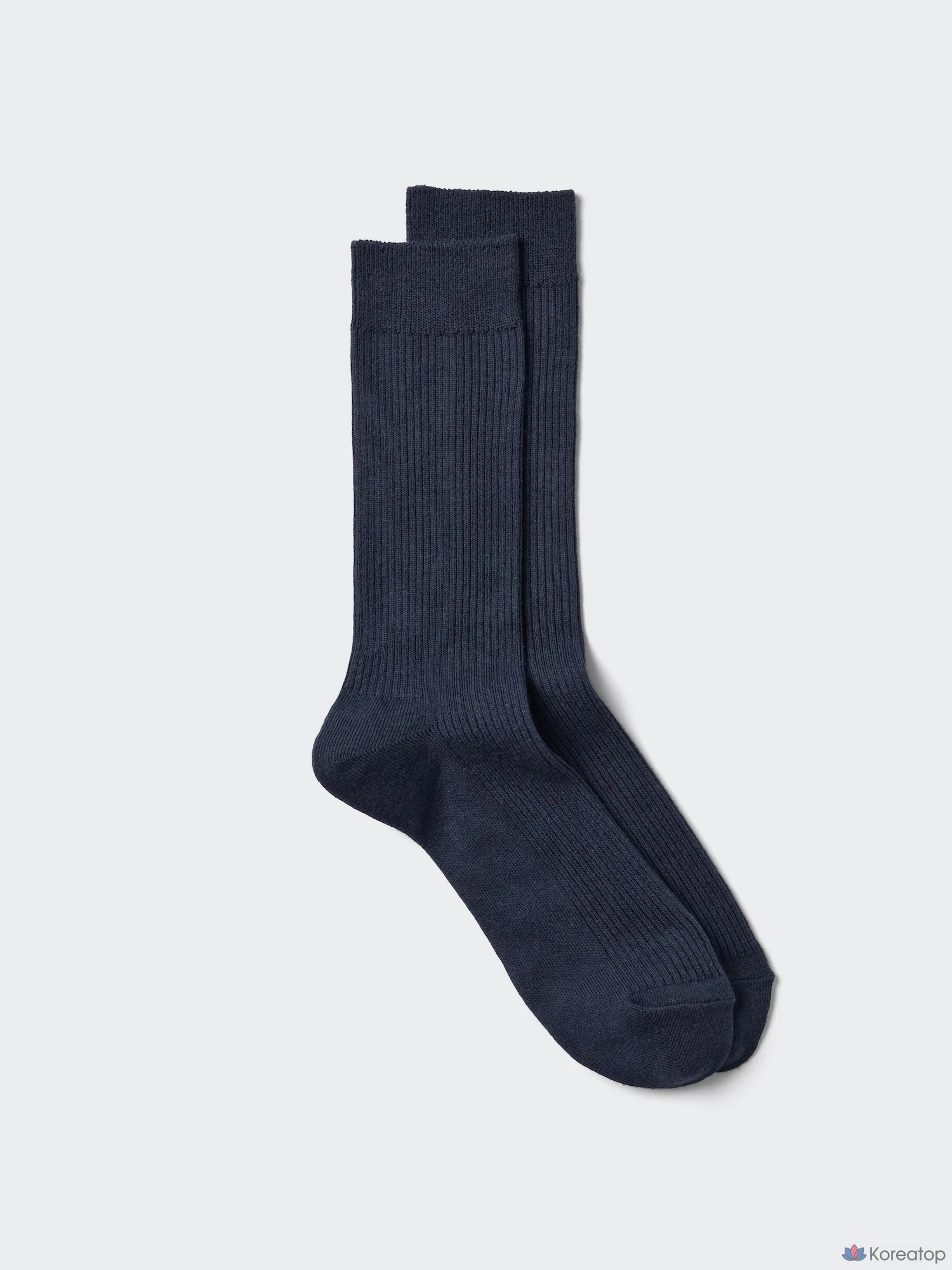 Носки Uniqlo Color Socks