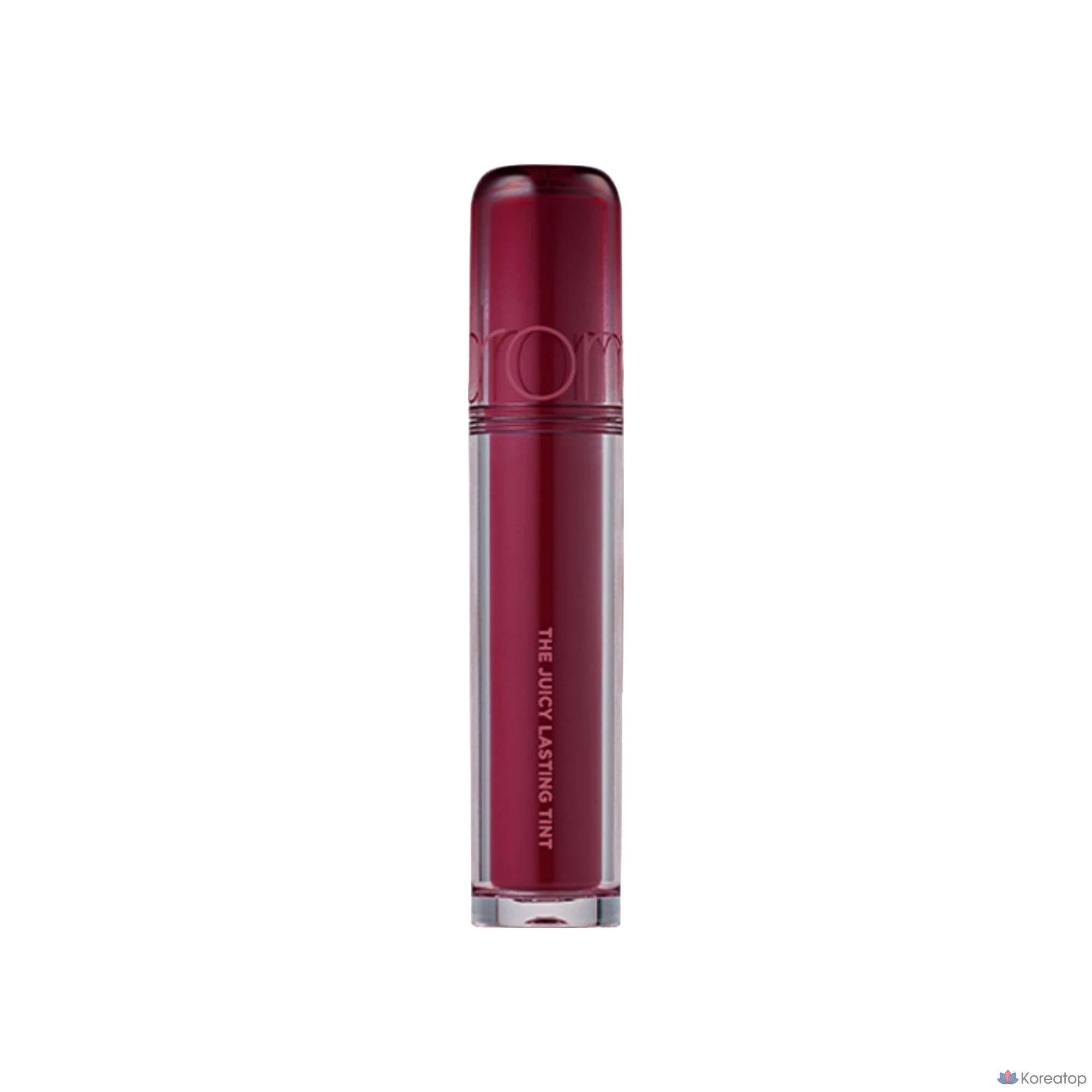 Rom&nd The Juicy Lasting Tint, 16 Plum Coke, 1 шт., фото 2
