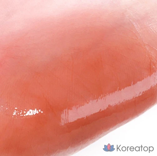 Тинт для губ Hyper Fit Glam Drop, оттенок Tender Mute, 1 шт., фото 4