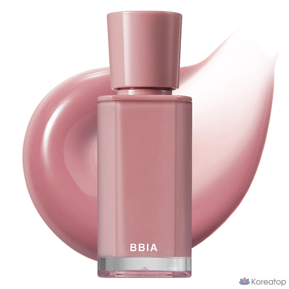 BBIA Glow Tint, флакон 11 оттенков телесного цвета, 1 шт.
