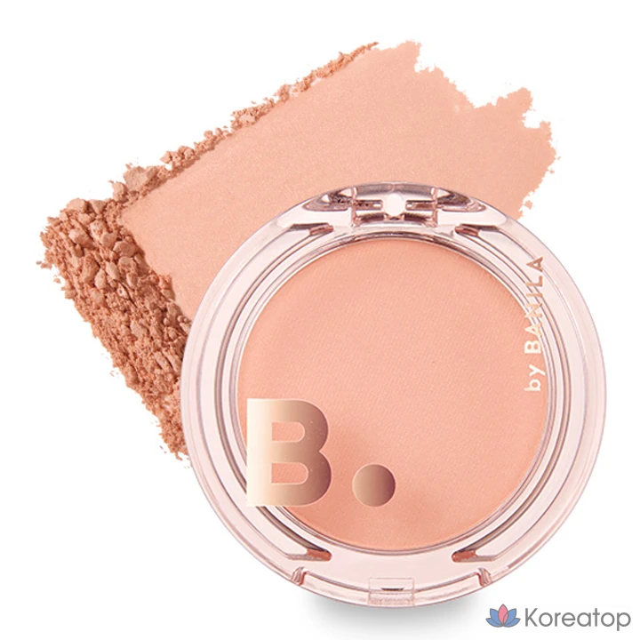 Праймер для щек Vanillaco Priming Veil Cheek, 6 г, PK04 Ballerina, 1 шт.