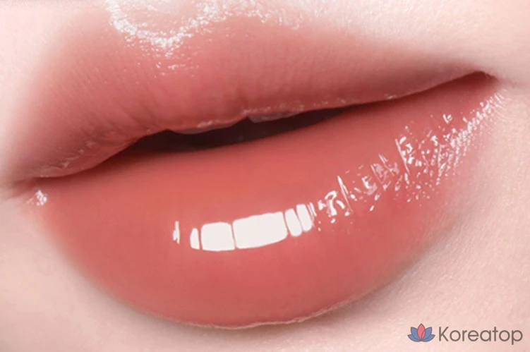 Тинт для губ Hyper Fit Glam Drop, оттенок Tender Mute, 1 шт., фото 5