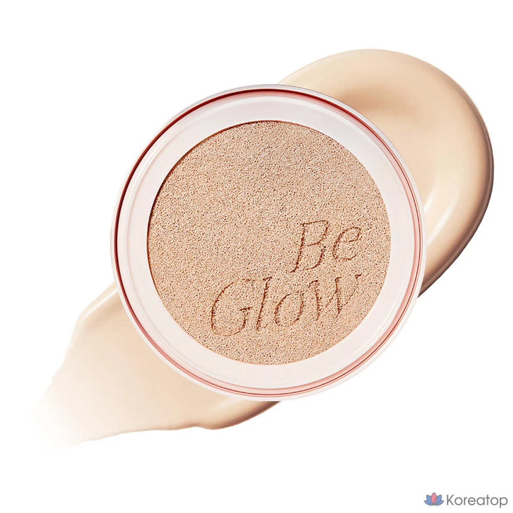 Сменный блок для тонального крема Espoir Biglow Volume Cushion, 13 г, № 20 «Ваниль», 1 шт.