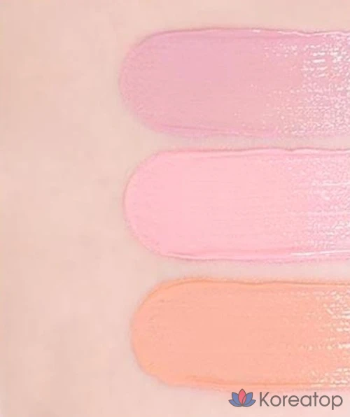 Пушистые румяна FEEV, 10 г, 1 шт., цвет «Сахаровая вата».