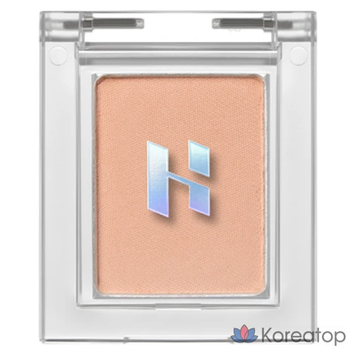Тени для век Holika Holika My Favorite Piece, 1,8 г, с изображением кролика, 1 шт.