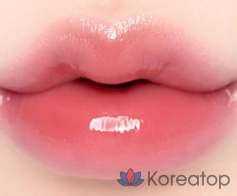 Джем для губ Dasique Fruity Lip Jam, инжирный джем, 10 пакетиков, 4 г, 1 шт., фото 3