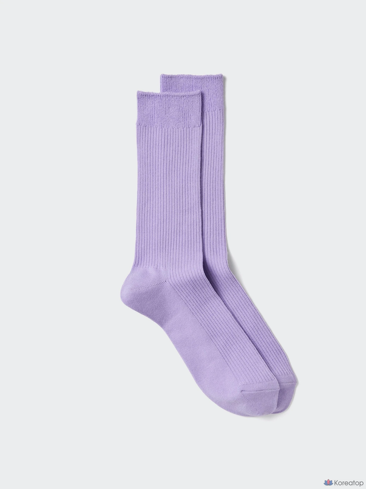 Носки Uniqlo Color Socks