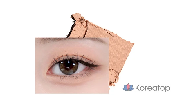 Тени для век Holika Holika My Favorite Piece, 1,8 г, с изображением кролика, 1 шт., фото 2