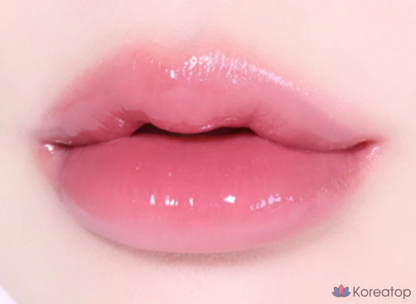 Тинт для губ Giverny Dewy Lip Glaze Tint, оттенок 01 