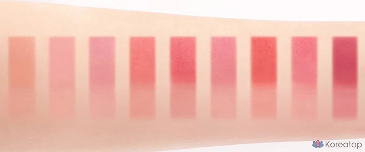 Блеск для губ Forencos Tattoo Claire Velvet Lip Tint, оттенок 19 Moss, 1 шт., фото 9