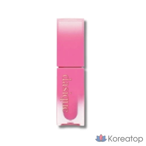 Daisy Juicy Dewy Tint, Pink Guava No. 3, 1 шт.