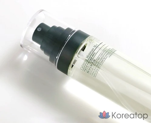 Успокаивающий увлажняющий спрей Pyungangyul, 100 мл, 1 шт.