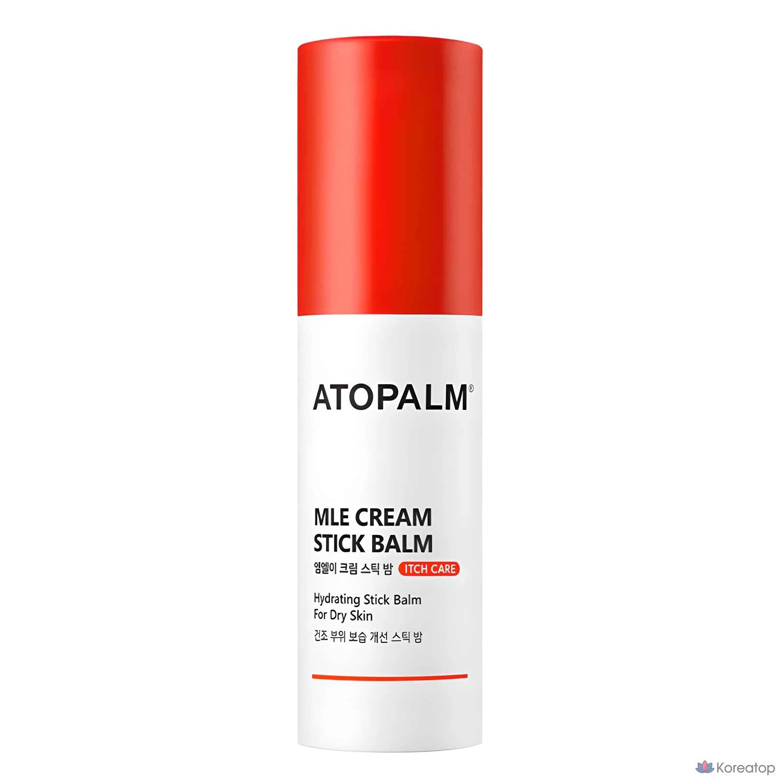 Крем-бальзам Atopalm MLE в стике, 10 г, 1 шт.