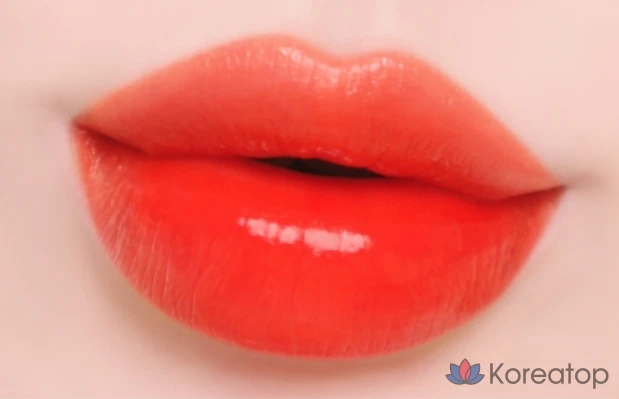 Краска для волос Tony Moly Get It Tint Colorful Water, 04 Red Hot, 1 шт., фото 3