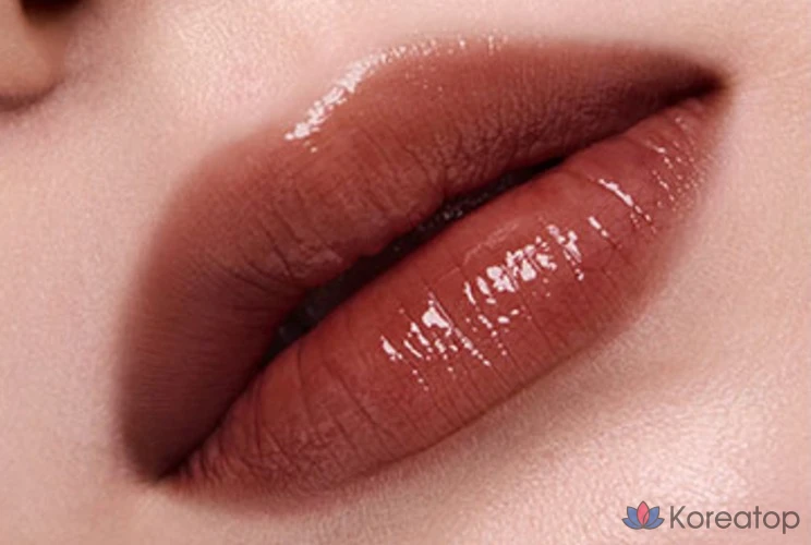 Тинт для губ Hera Sensual Tinted Shine Stick, оттенок 498 Angels Kiss, 1 шт., фото 2