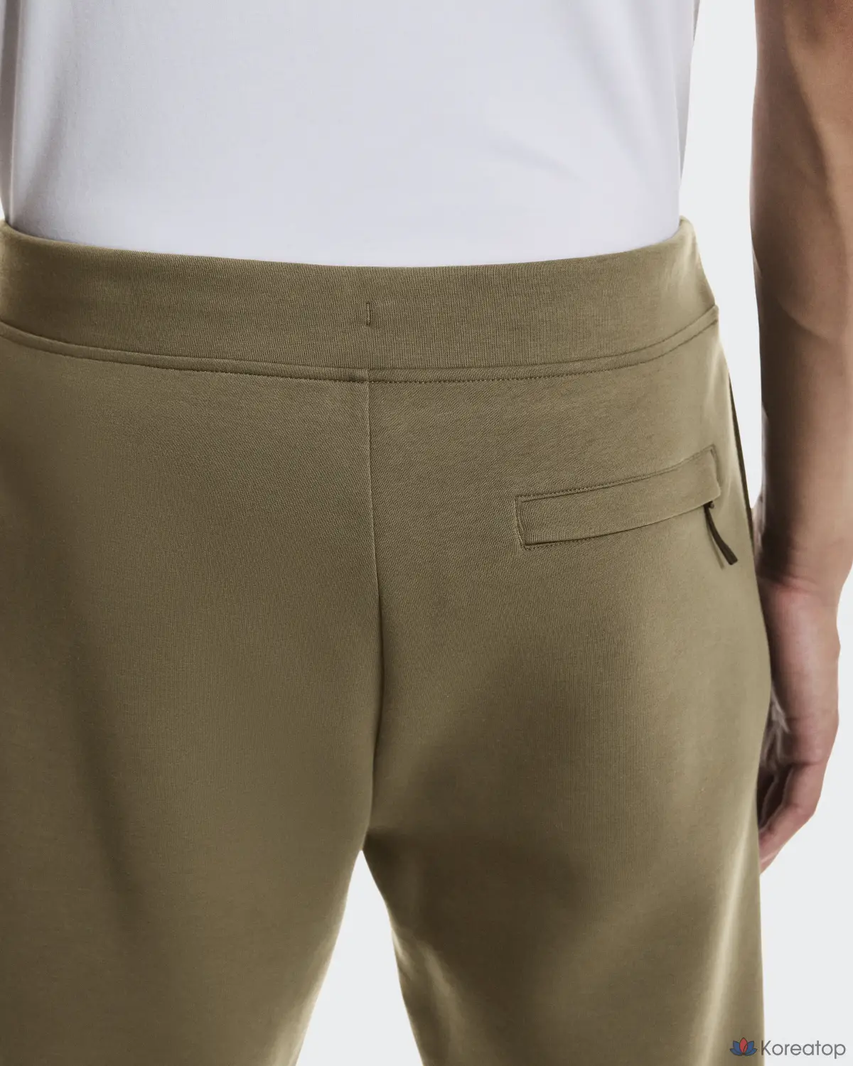 Спортивные штаны ON Focus Tech Sweatpants
