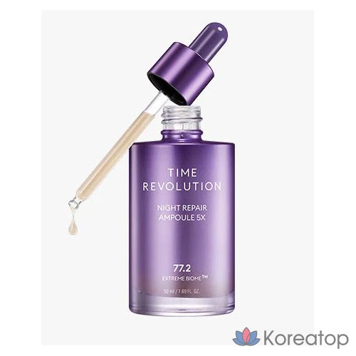 Набор Missha Time Revolution Bestseller из 2 предметов, 5 штук, 2 комплекта., фото 5