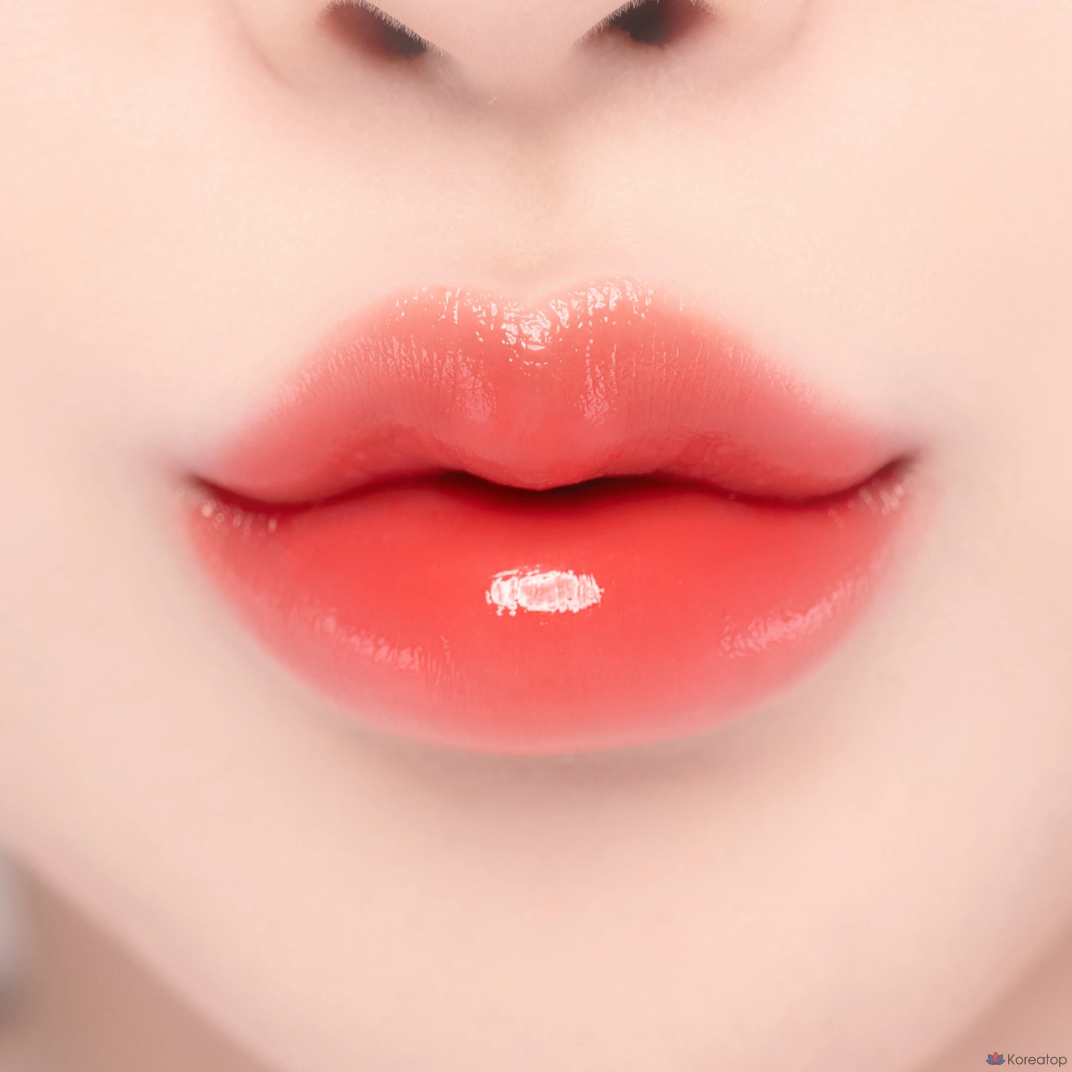 Бальзам для губ YNM Candy Gloss Balm, 1 шт., оттенок 02 Pink Sunset, фото 8