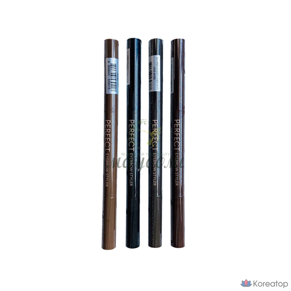 Сменный блок для средства для укладки бровей Missha Perfect Eyebrow Styler, 0.15G, 1 шт.