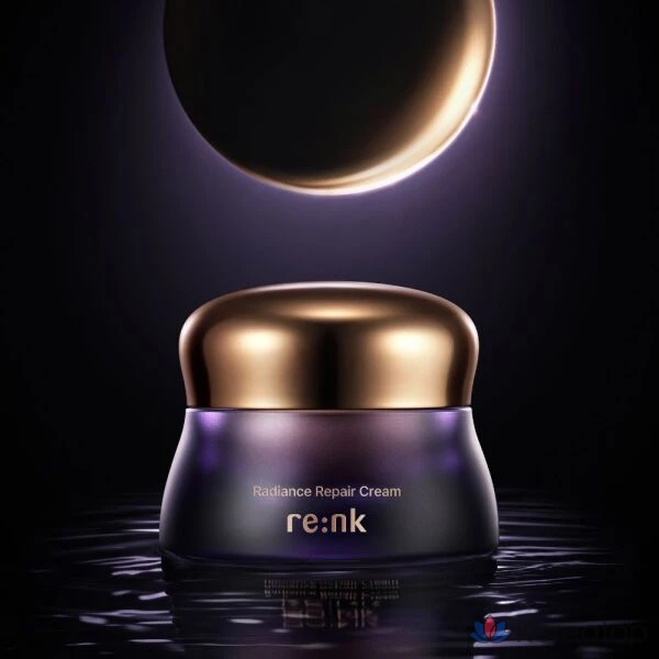 Крем для лица Re:Nk Moonlight Cream Radiance Repair, 45 мл, 1 шт.
