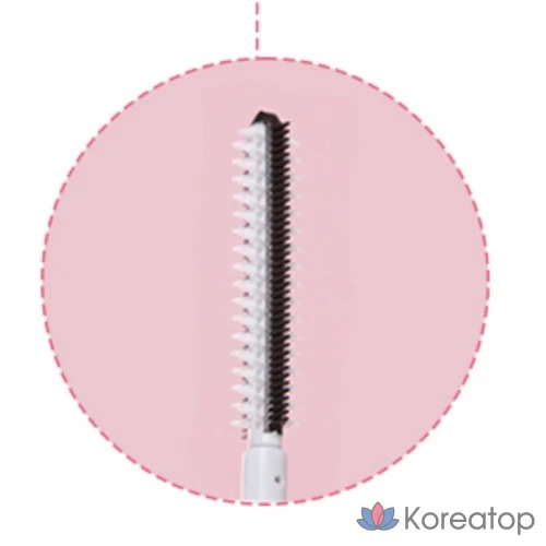 Тушь для ресниц Milk Baobab Remnant Hair Fixer Mascara, 10 мл, 1 шт.