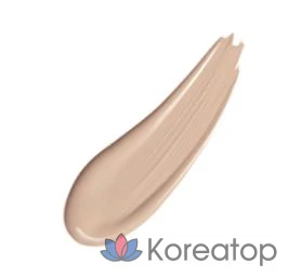 Водостойкий BB-крем The Face Shop SPF50+ PA++++, V203 Натуральный бежевый, 50 мл, 1 шт., фото 3