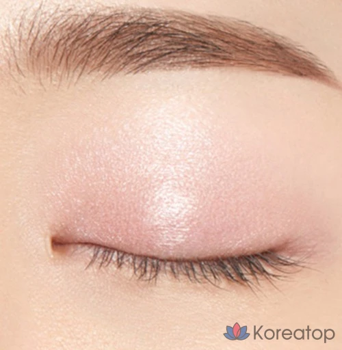 Etude House Bling Bling Eye Stick, № 15, оттенок «Абрикосовая лебедь», 1 шт., фото 8