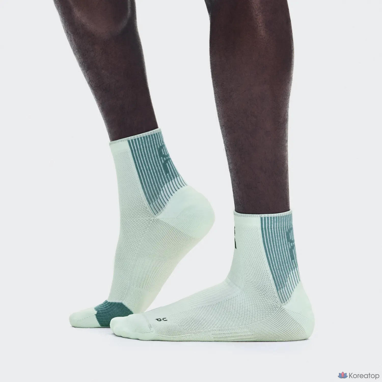 Носки ON Performance Run Sock Mid