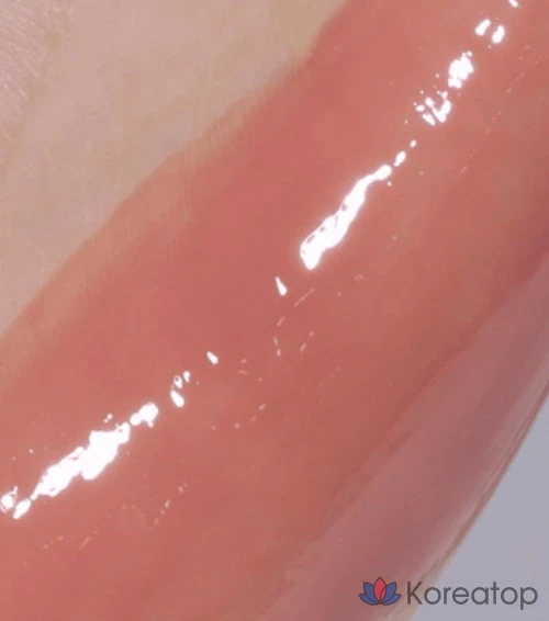 Сыворотка для губ Etude House Ginger Sugar, 13 г, оттенок 05 «Персик и дыня», 1 шт., фото 3