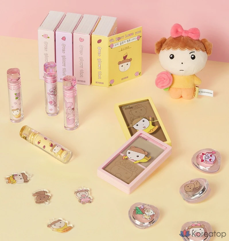 Etude House Maru Kangjwi Shadow Shading 10g, Relighting, 1 шт., фото 9