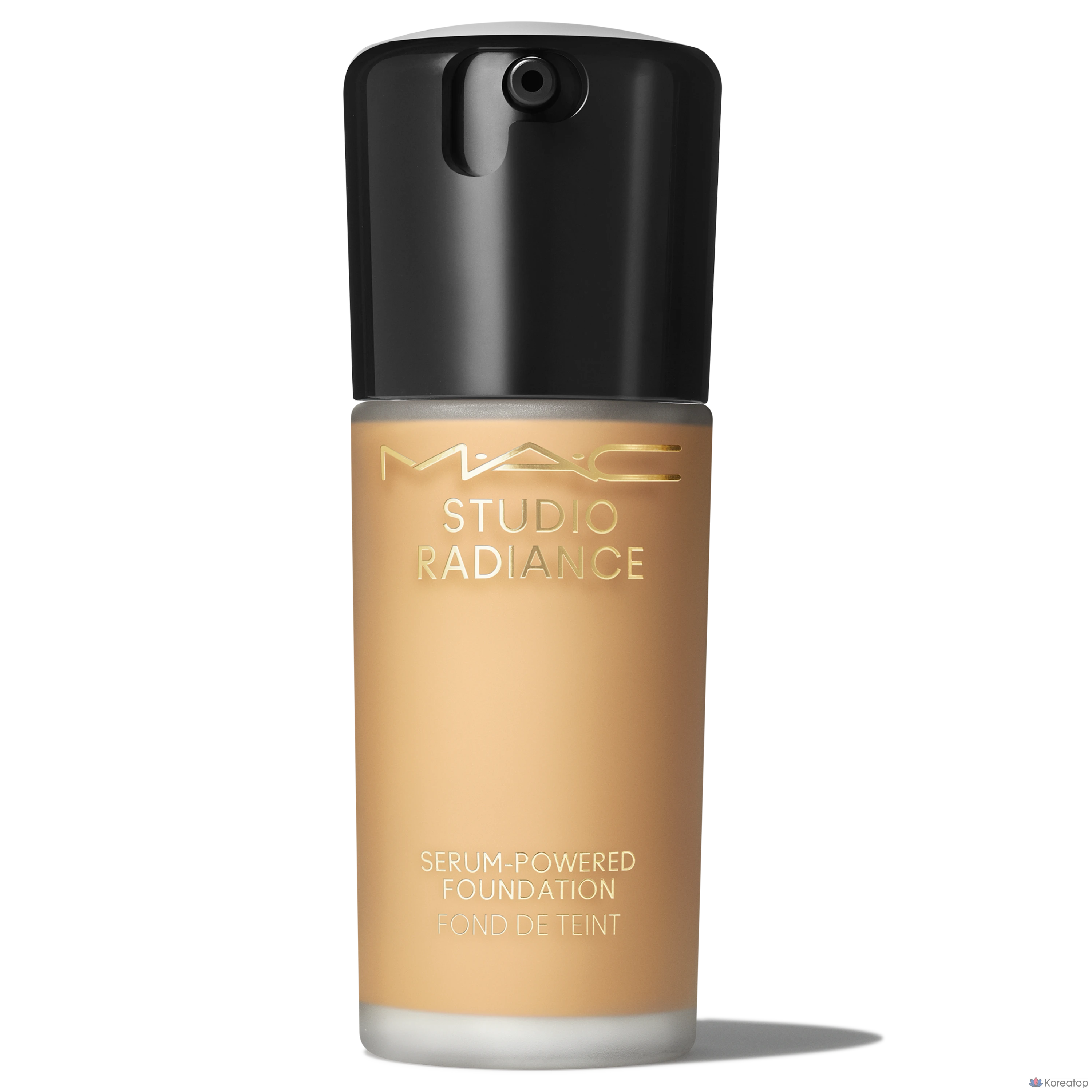 Тональный крем Mac Studio Radiance Serum Powered Foundation, оттенок NC25, 30 мл, 1 шт.