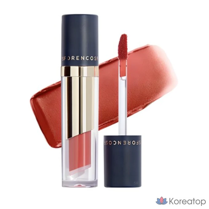 Тональный крем для татуировок Forencos Tattoo Velvet Tint, оттенок 19 Moss, 1 шт.