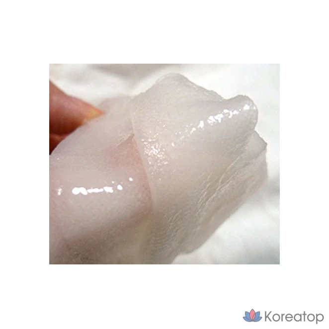 Набор увлажняющих коллагеновых масок Eunyul Natural Moisture, 1 упаковка, 250 листов., фото 5