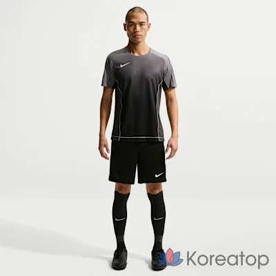Шорты футбольные мужские Nike Strike Dri-FIT