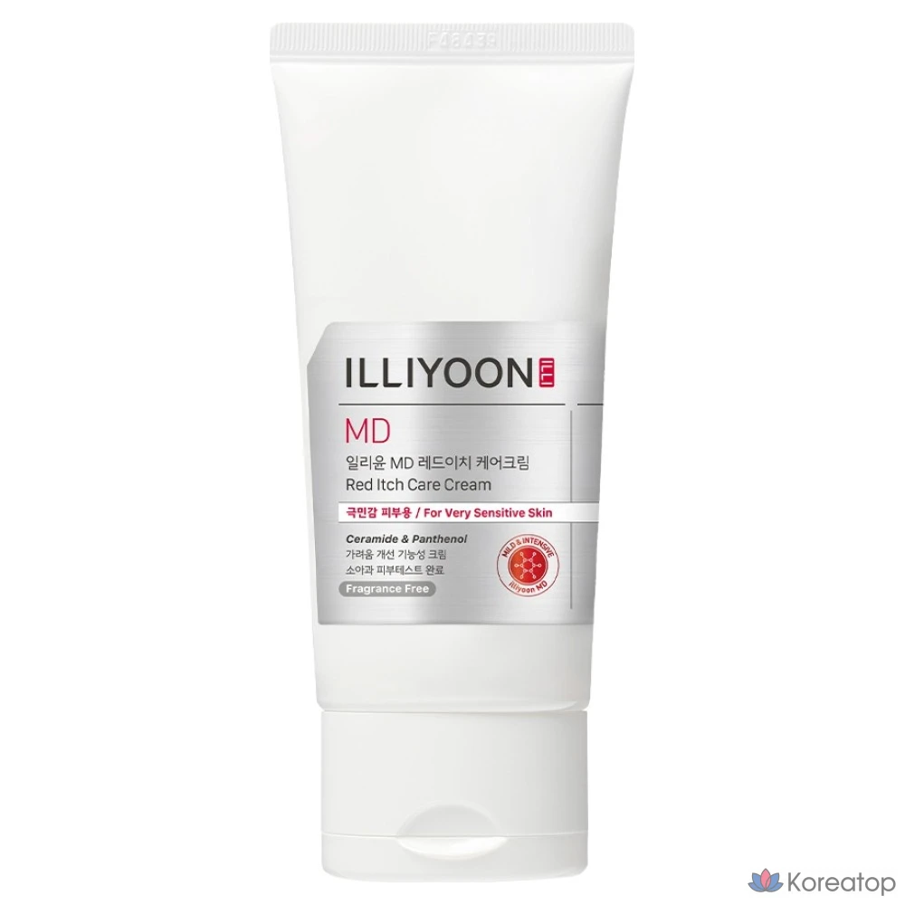 Крем для ухода Illiyoon MD Redich, 1 шт., 75 мл