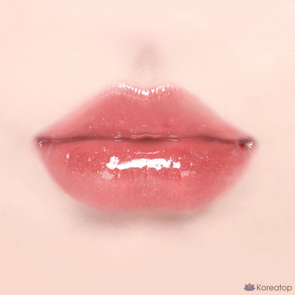 Блеск для губ и эмаль для губ Dinto, 129 Smee, 1 шт., фото 2