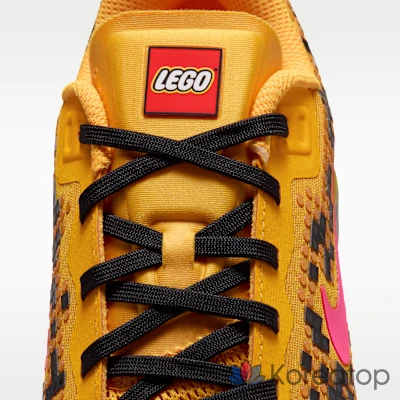 Кроссовки детские Nike Air Max Phoenix x LEGO Collection, фото 9