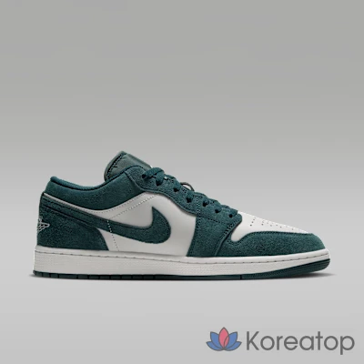 Кроссовки мужские Jordan Air Jordan 1 Low, фото 3